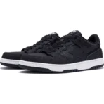 Bape® SK8 Sta Denim Mens-Black