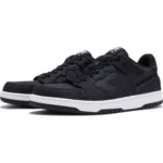 Bape® SK8 Sta Denim Mens-Black