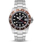 Bapex® Classic Type 2 Mens-Brown