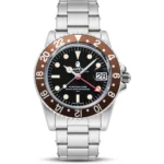Bapex® Classic Type 2 Mens-Brown
