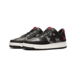 Hugo X Mr. Bathing Ape Bape Sta