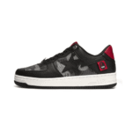 Hugo X Mr. Bathing Ape Bape Sta