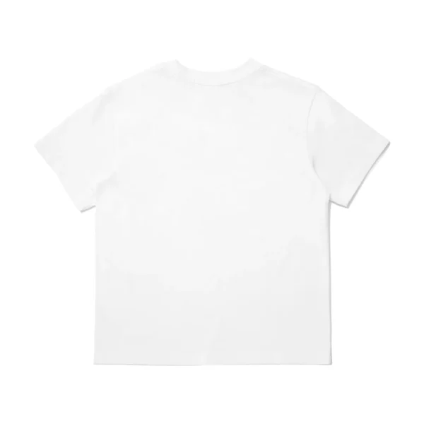 BAPE X Disney Minnie Mouse College Relaxed Mini Tee