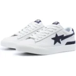 Bape® Mad Sta #2 Mens-White