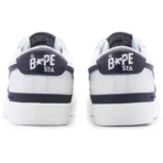 Bape® Mad Sta #2 Mens-White