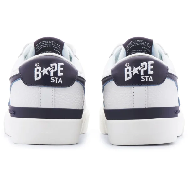 Bape® Mad Sta #2 Mens-White