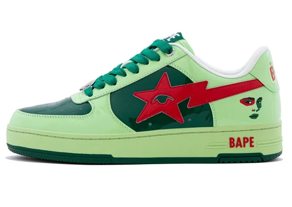 BAPE® by KidSuper BAPE STA Algeria
