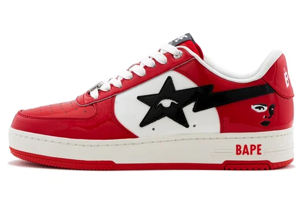 BAPE® by KidSuper BAPE STA Austria