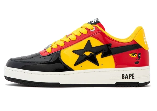 BAPE® by KidSuper BAPE STA Belgium