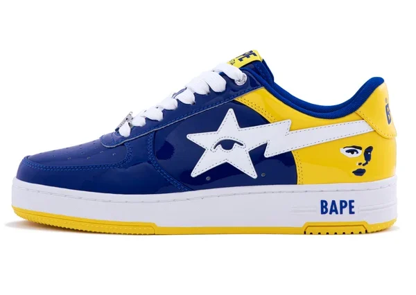 BAPE® by KidSuper BAPE STA Bosnia and Herzegovina