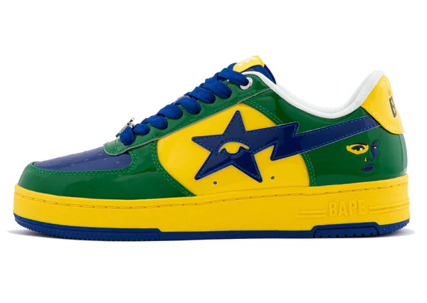 BAPE® by KidSuper BAPE STA Brazil
