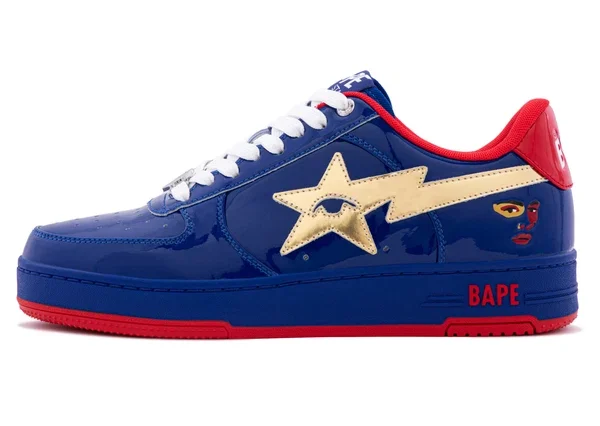 BAPE® by KidSuper BAPE STA Cabo Verde
