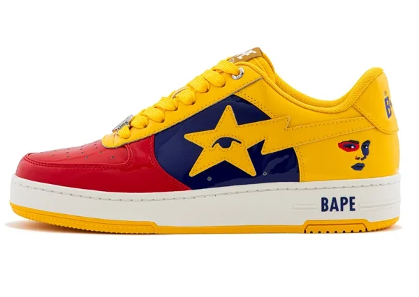 BAPE® by KidSuper BAPE STA Colombia