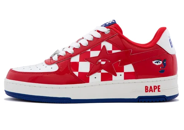 BAPE® by KidSuper BAPE STA Croatia