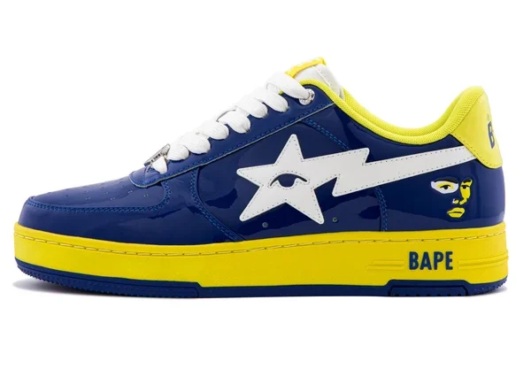 BAPE® by KidSuper BAPE STA Curaçao