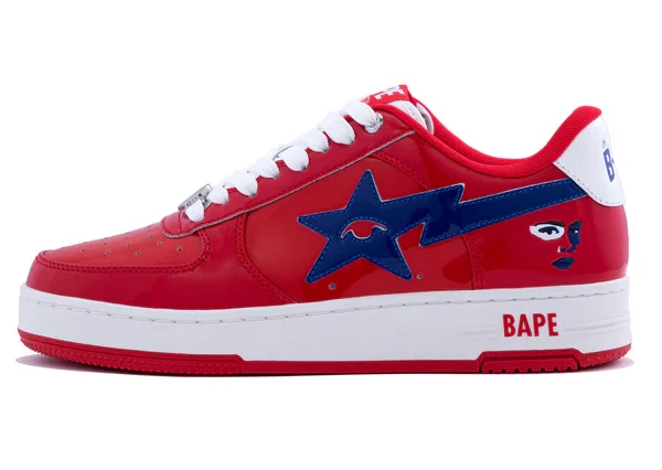 BAPE® by KidSuper BAPE STA Czech Republic