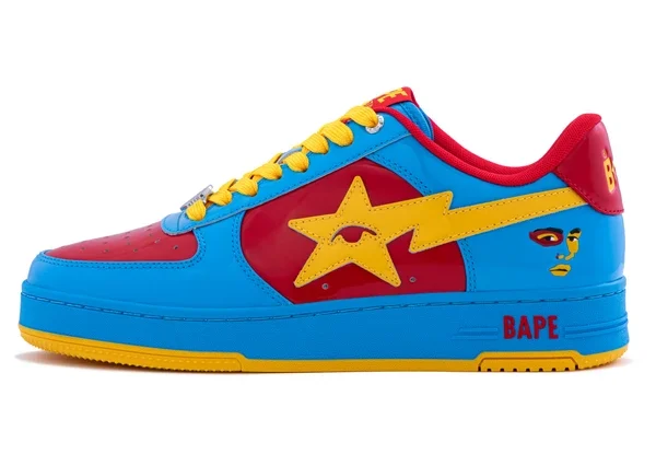 BAPE® by KidSuper BAPE STA DR Congo