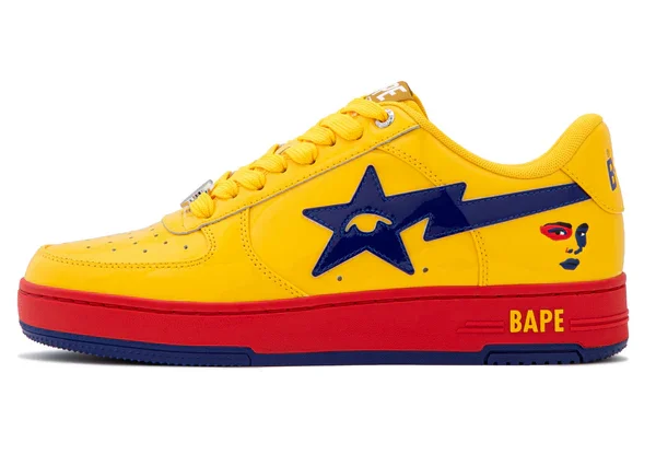 BAPE® by KidSuper BAPE STA Ecuador