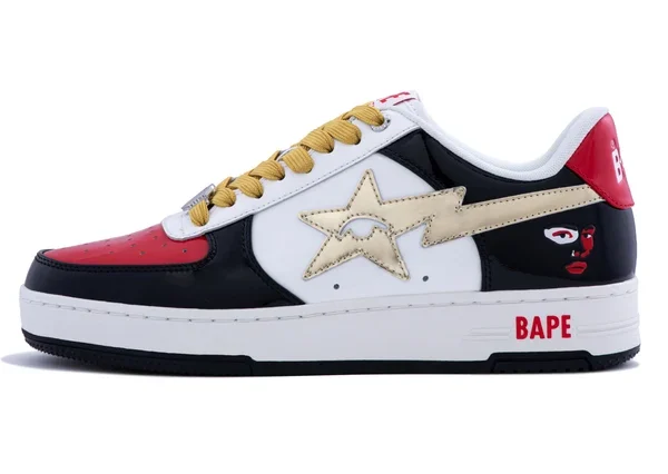 BAPE® by KidSuper BAPE STA Egypt