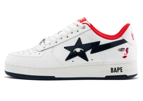 BAPE® by KidSuper BAPE STA England
