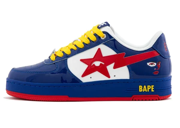 BAPE® by KidSuper BAPE STA France