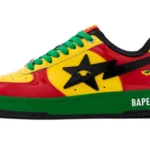 BAPE® by KidSuper BAPE STA Ghana