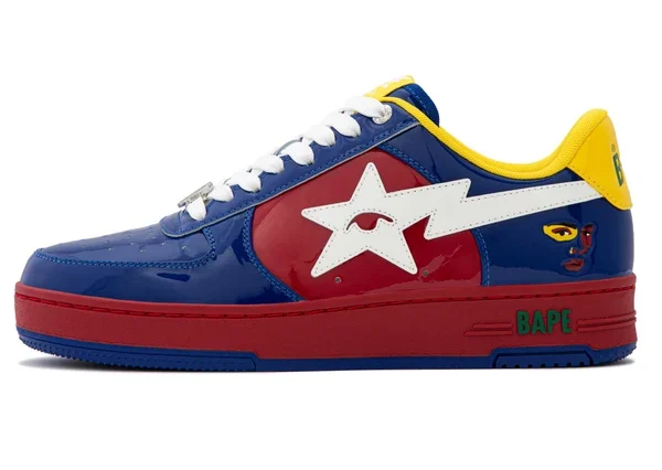 BAPE® by KidSuper BAPE STA Haiti