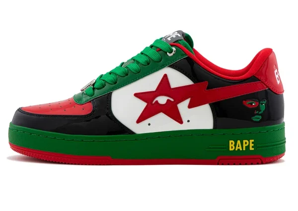 BAPE® by KidSuper BAPE STA Jordan