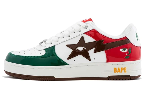 BAPE® by KidSuper BAPE STA Mexico