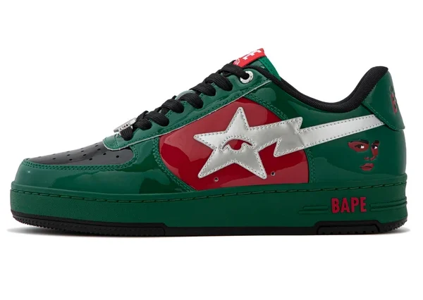 BAPE® by KidSuper BAPE STA Morocco