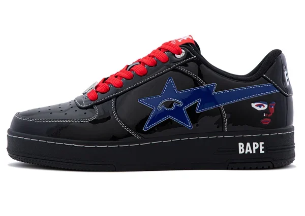 BAPE® by KidSuper BAPE STA New Zealand