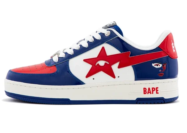 BAPE® by KidSuper BAPE STA Panama
