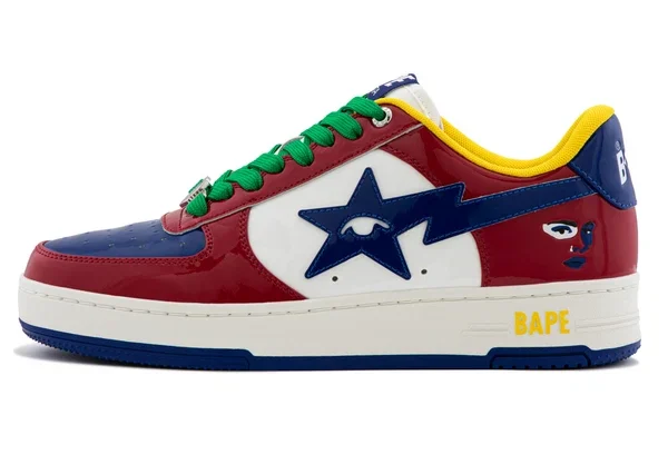 BAPE® by KidSuper BAPE STA Paraguay