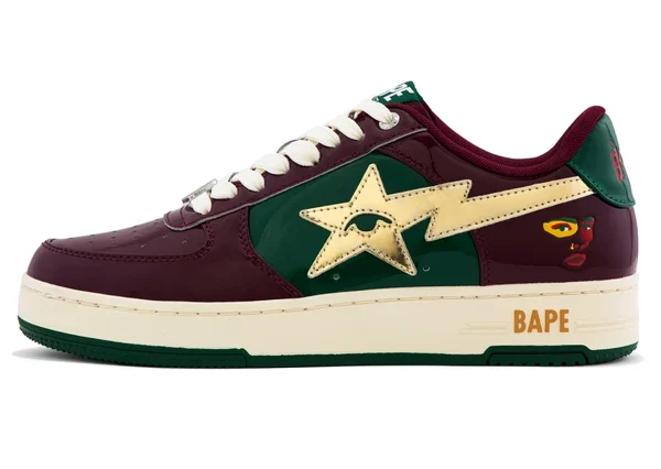 BAPE® by KidSuper BAPE STA Portugal