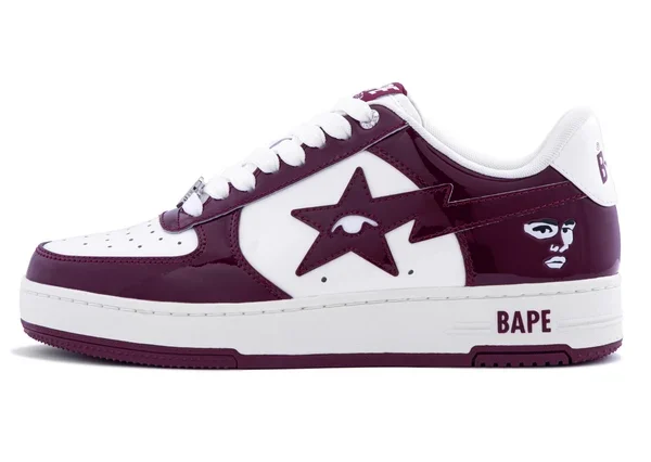 BAPE® by KidSuper BAPE STA Qatar