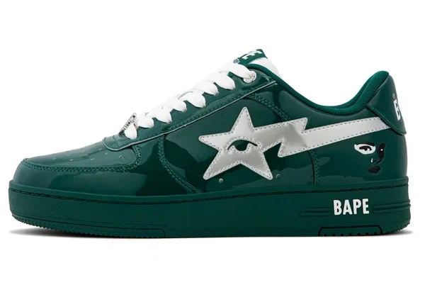BAPE® by KidSuper BAPE STA Saudi Arabia