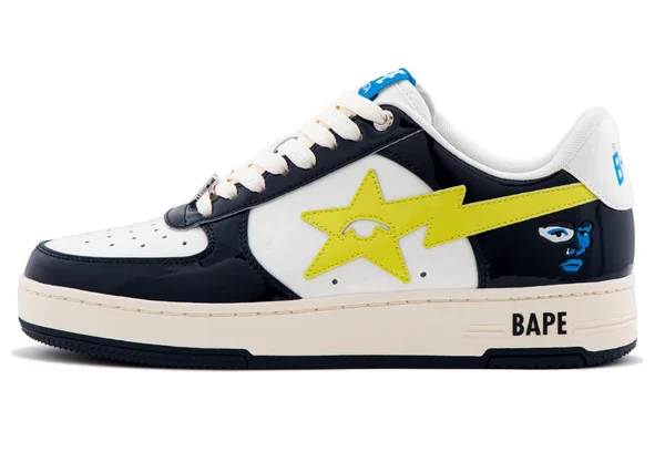 BAPE® by KidSuper BAPE STA Scotland