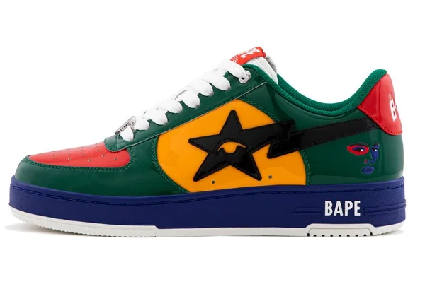 BAPE® by KidSuper BAPE STA South Africa