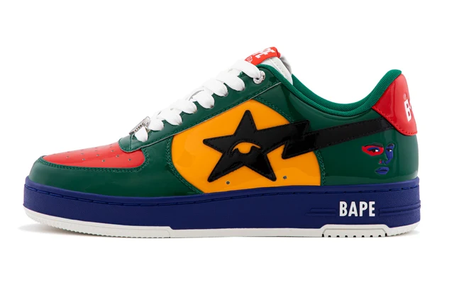 BAPE® by KidSuper BAPE STA South Africa BAPE® by KidSuper BAPE STA South Africa