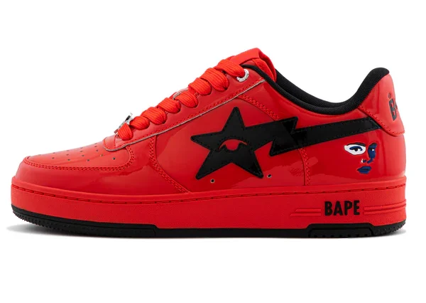 BAPE® by KidSuper BAPE STA South Korea
