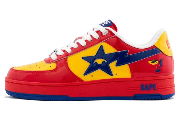 BAPE® by KidSuper BAPE STA Spain
