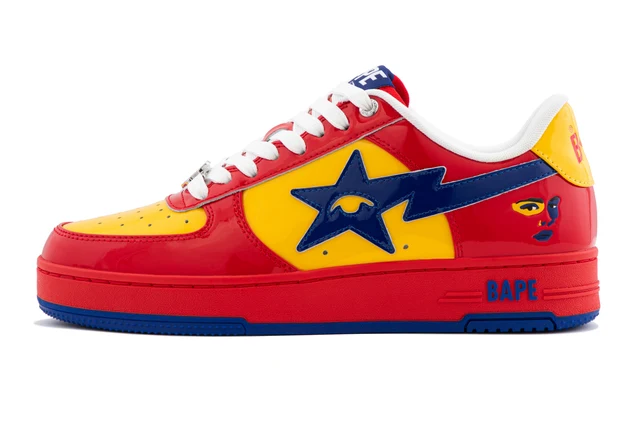 BAPE® by KidSuper BAPE STA Spain BAPE® by KidSuper BAPE STA Spain