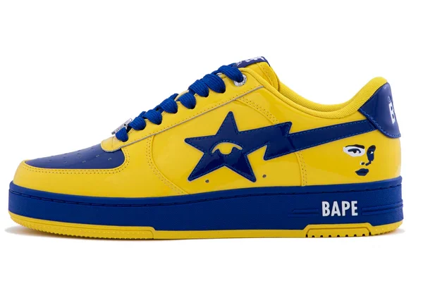 BAPE® by KidSuper BAPE STA Sweden