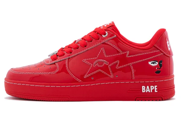 BAPE® by KidSuper BAPE STA Switzerland