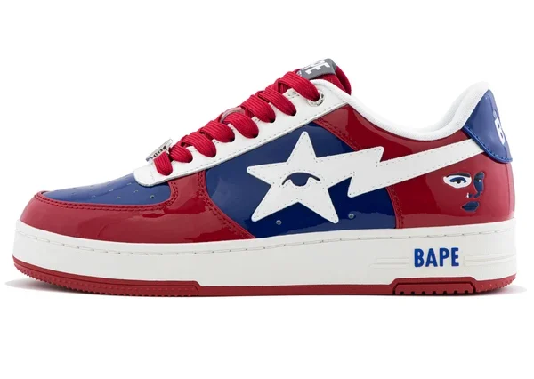 BAPE® by KidSuper BAPE STA United States