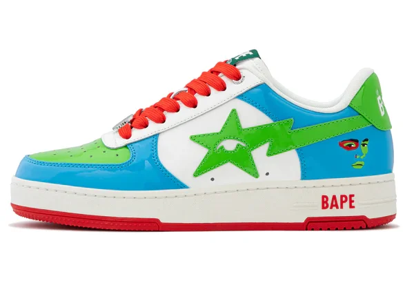 BAPE® by KidSuper BAPE STA Uzbekistan
