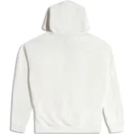 Bape® X Highsnobiety Full Zip Hoodie - White