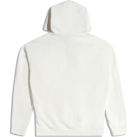 Bape® X Highsnobiety Full Zip Hoodie - White