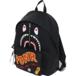 Bape 2nd Shark Daypack