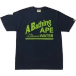Bape Archive Graphic Tee #12